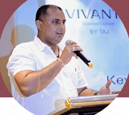 Dr.Partha Pratim Das